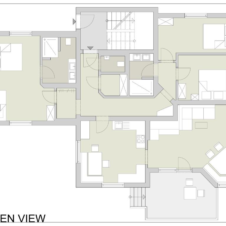 Alpine View Apartments - Apartment - Ground Floor - 30
