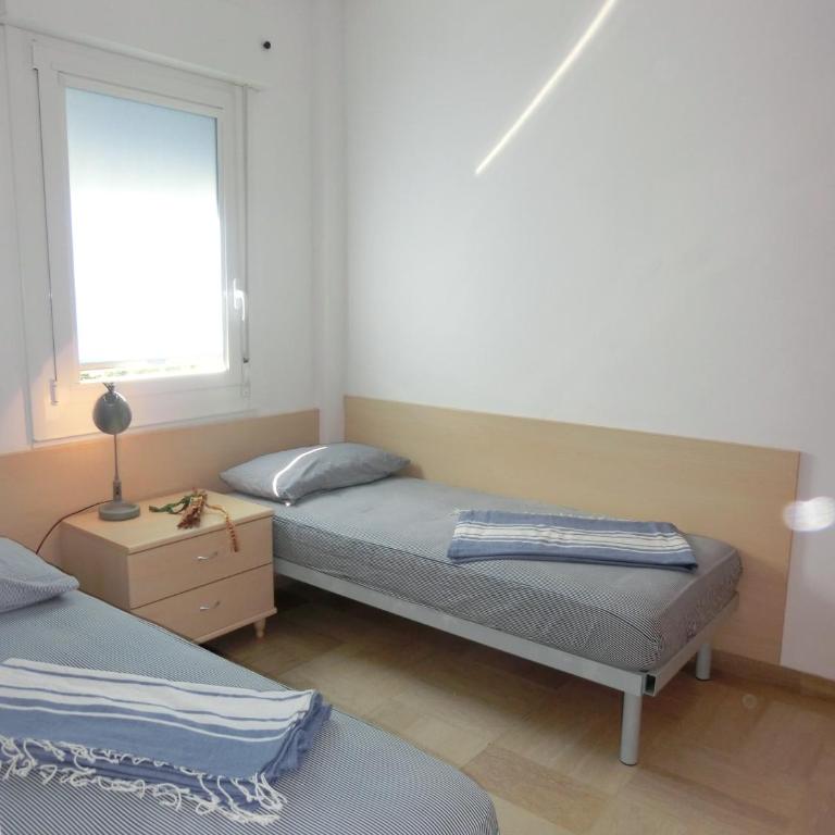 Residence Pineda - Appartamento con 2 Camere da Letto - 4