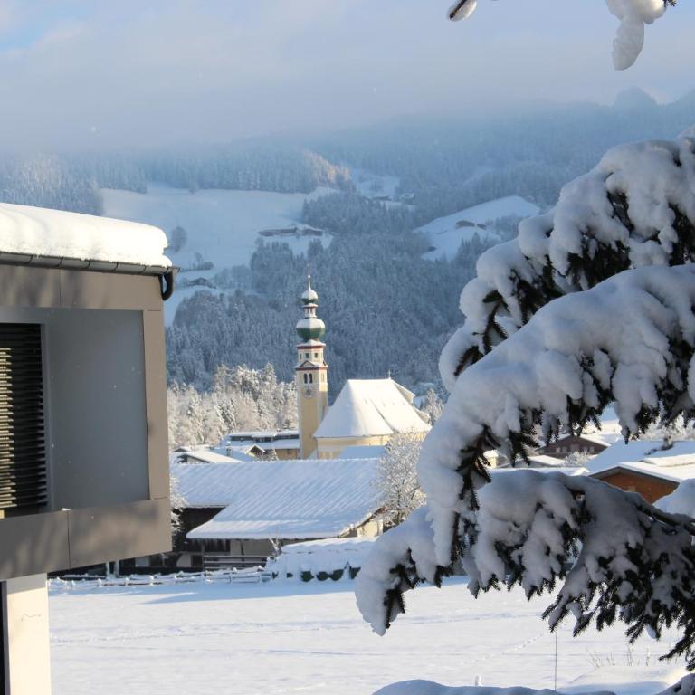 Ferienhaus Weberhof - Haus mit 4 Schlafzimmern - 51