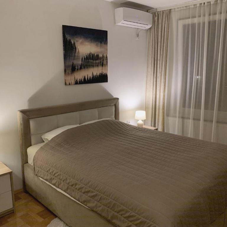 Trident Apartments 2 - Studio Apartman - 7