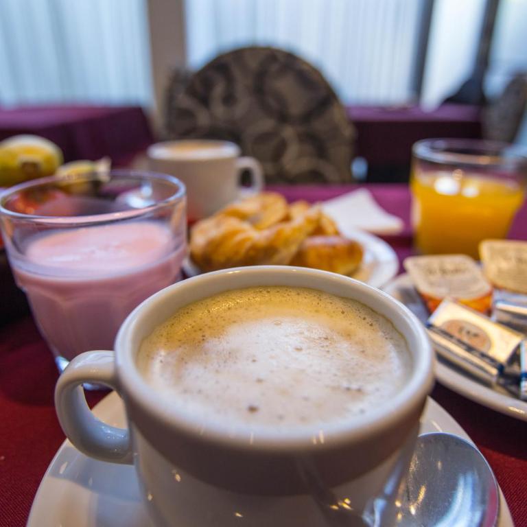 MIZU BARILOCHE SUITES - Studio - 1
