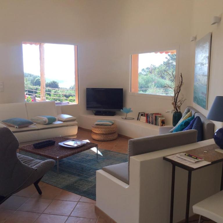 CAEDA - Villa mit privatem Pool - 5