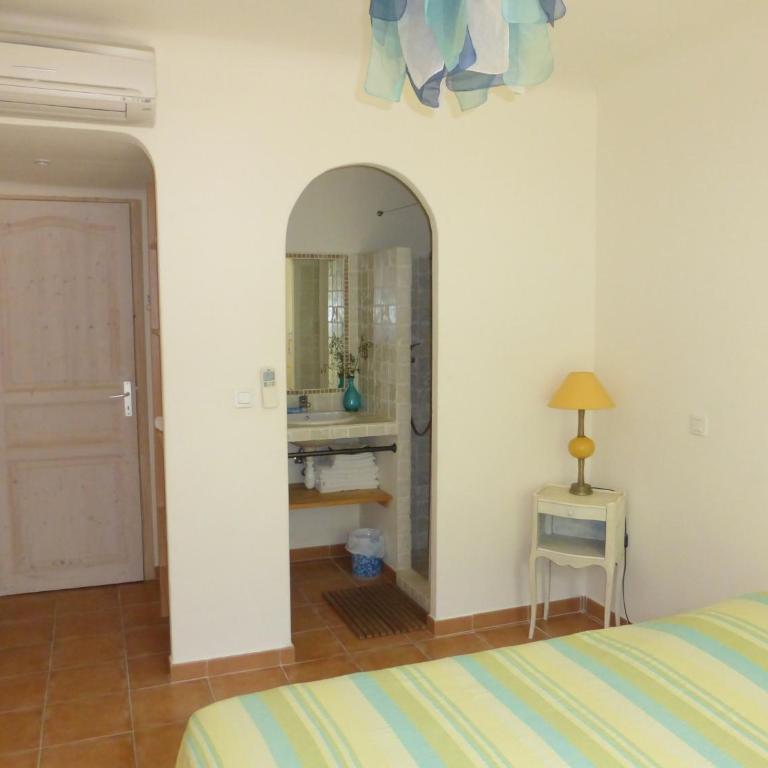CAEDA - Villa mit privatem Pool - 17