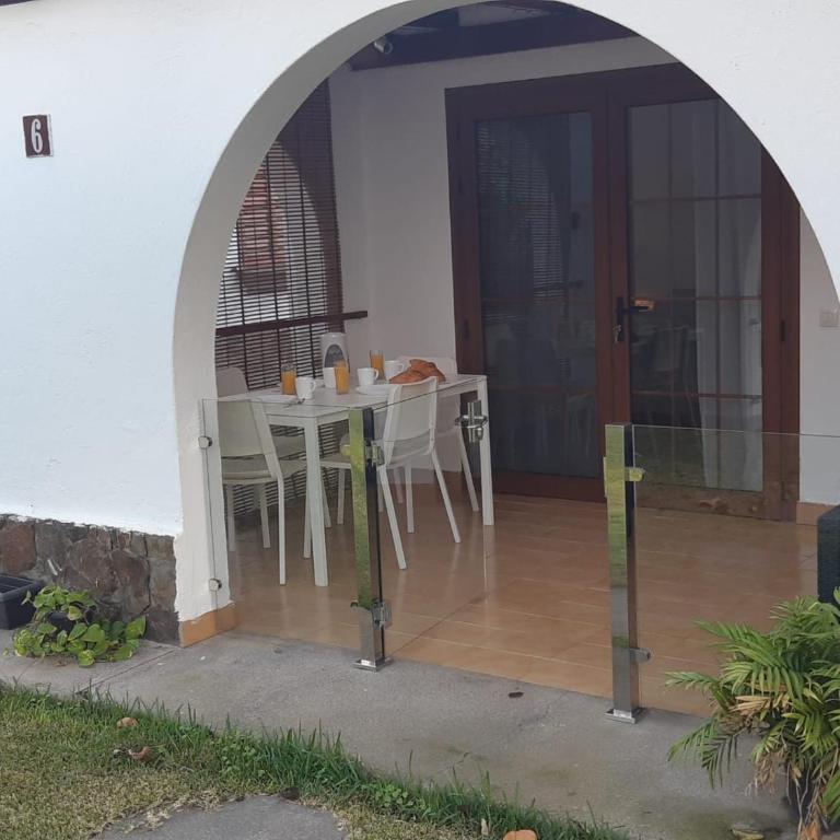 Parque Golf 6 - Apartamento de 1 dormitorio - 15