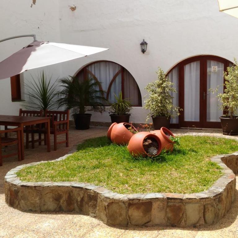 Parque Golf 6 - Apartamento de 1 dormitorio - 16