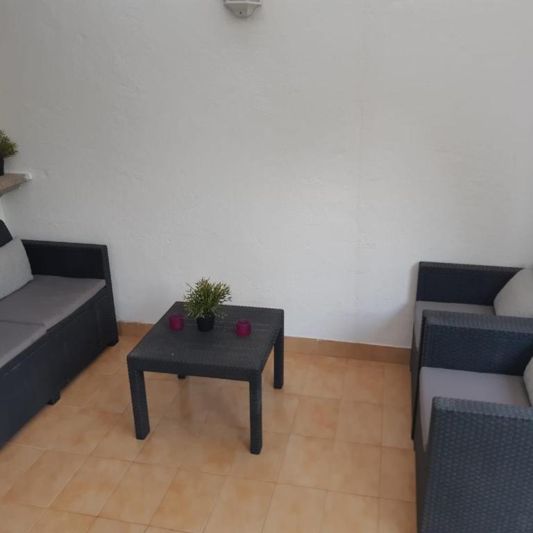 Parque Golf 6 - Apartamento de 1 dormitorio - 18