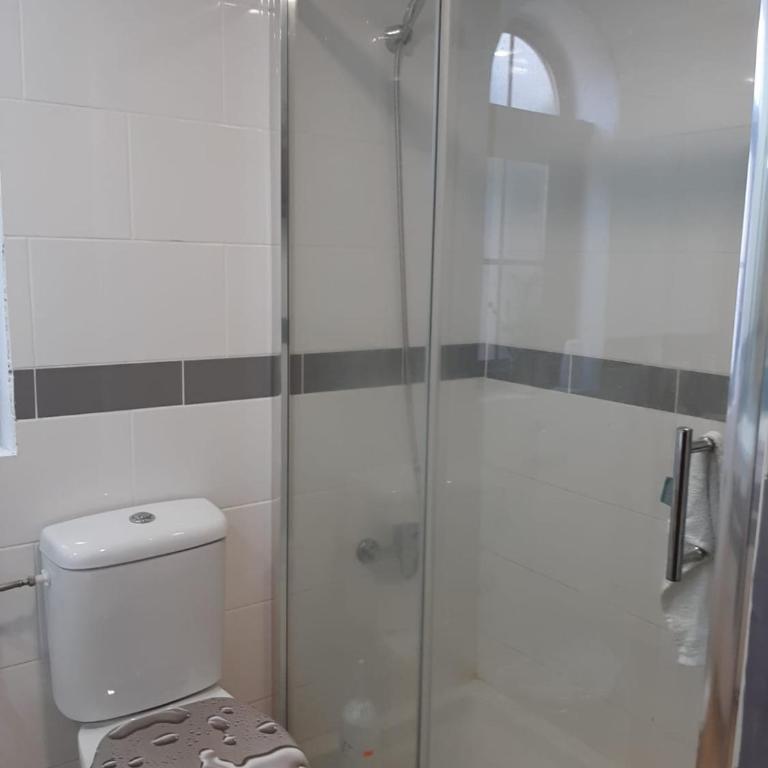 Parque Golf 6 - Apartamento de 1 dormitorio - 27