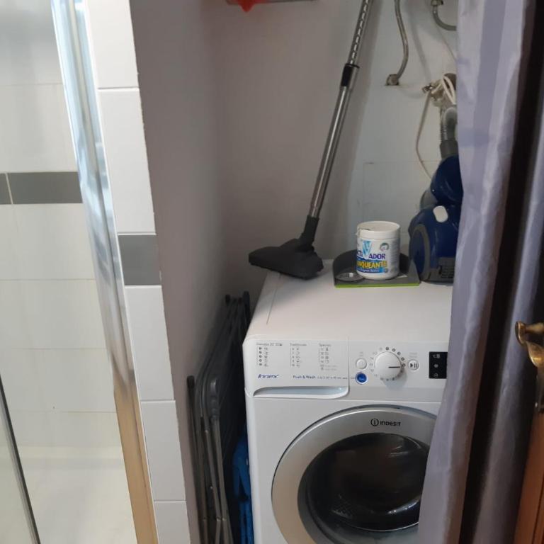 Parque Golf 6 - Apartamento de 1 dormitorio - 29