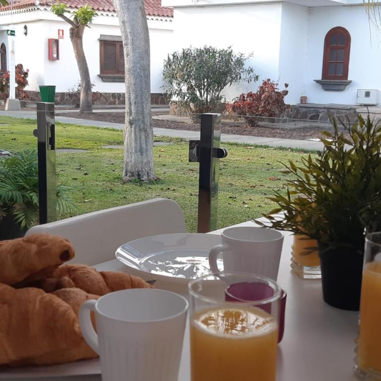 Parque Golf 6 - Apartamento de 1 dormitorio - 21