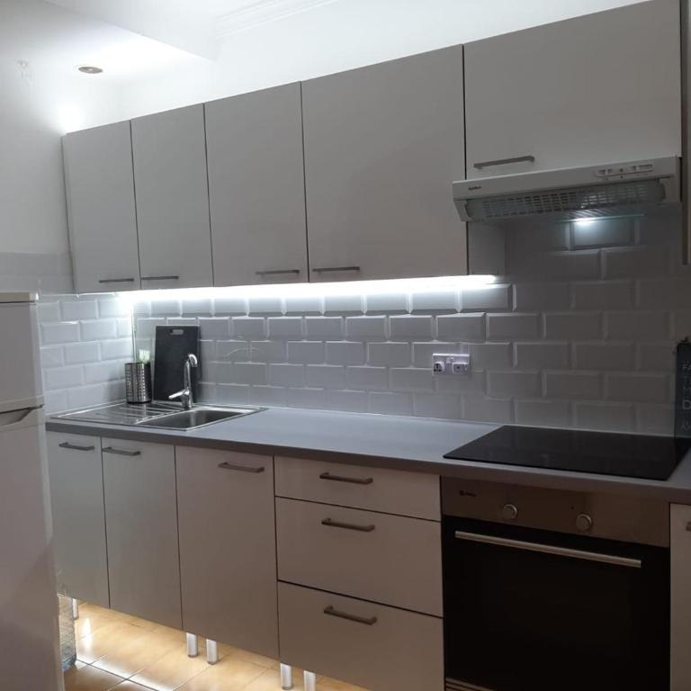 Parque Golf 6 - Apartamento de 1 dormitorio - 9