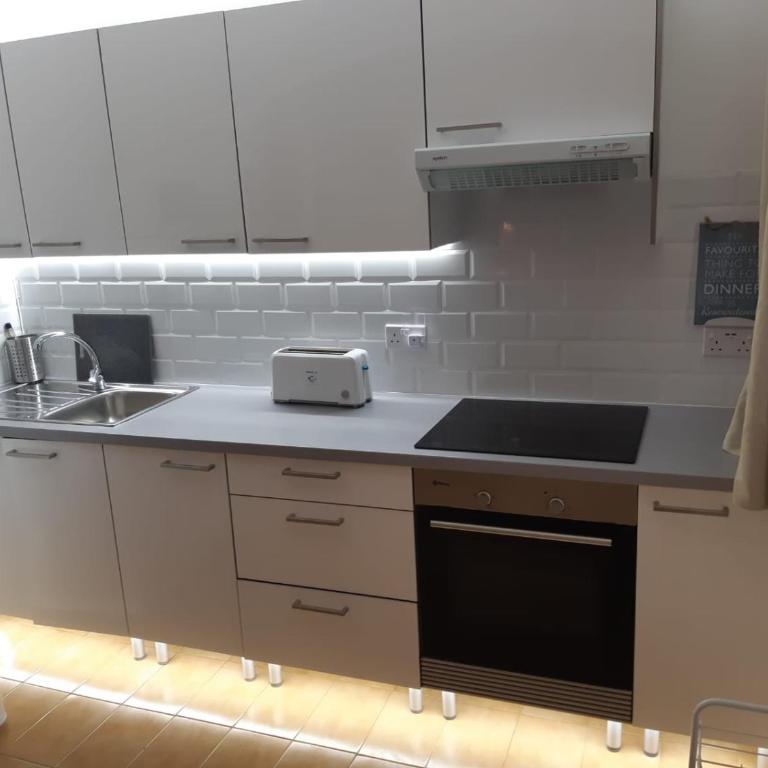 Parque Golf 6 - Apartamento de 1 dormitorio - 23