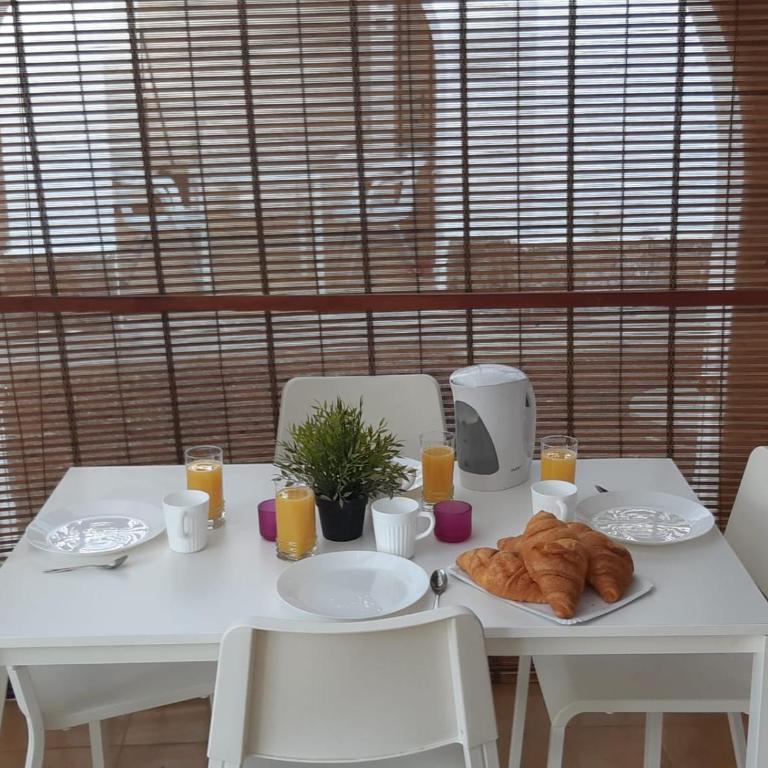 Parque Golf 6 - Apartamento de 1 dormitorio - 24