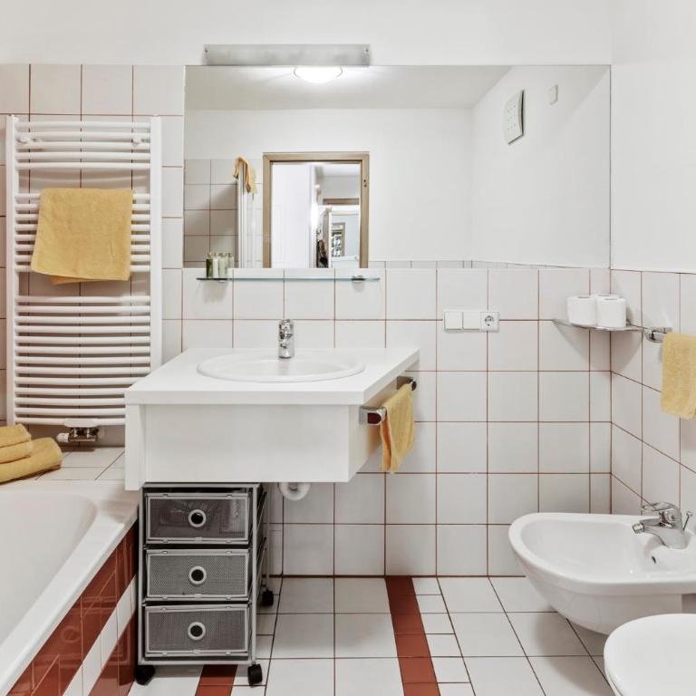 Apartments Petlin - Appartamento con 3 Camere da Letto - 3