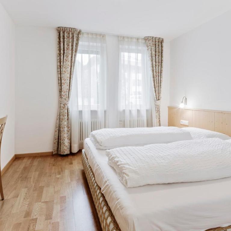 Apartments Petlin - Appartamento con 3 Camere da Letto - 6