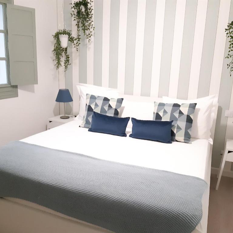 Malvaloca Quintero Plus - Apartamento de 1 dormitorio - 4