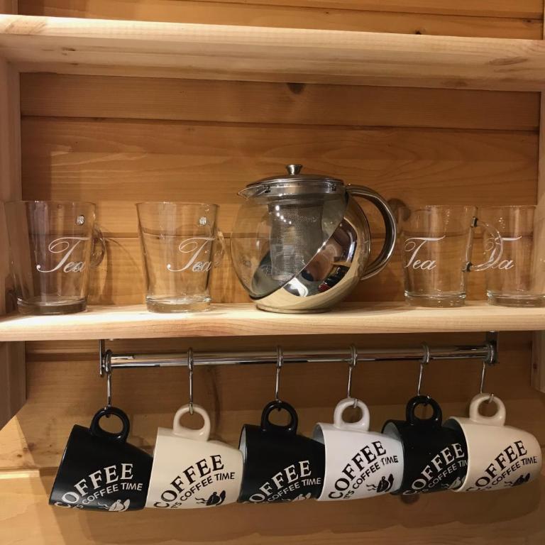 Domaine De Malcor Adult et enfants à partir de 12 ans - nous contacter - Chalet 3 Chambres - 23