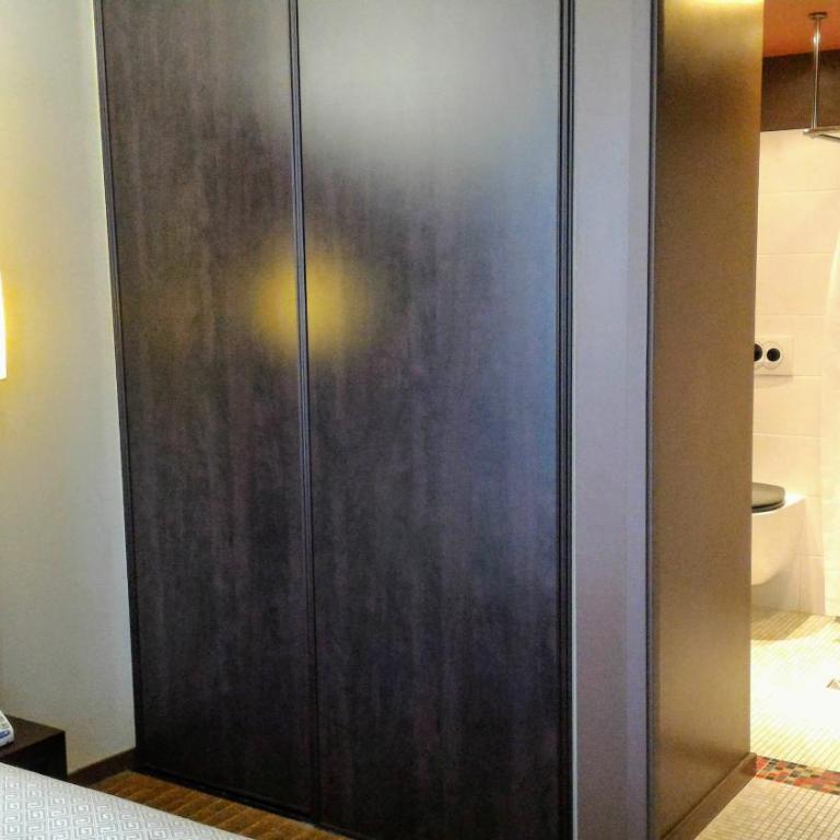 Hotel La Corniche - Chambre Double - Accessible aux Personnes à Mobilité Réduite - 3