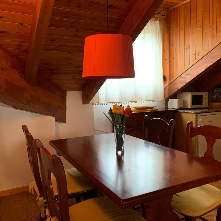 BPIRINEOS-Estós - Apartamento de 2 dormitorios - 10