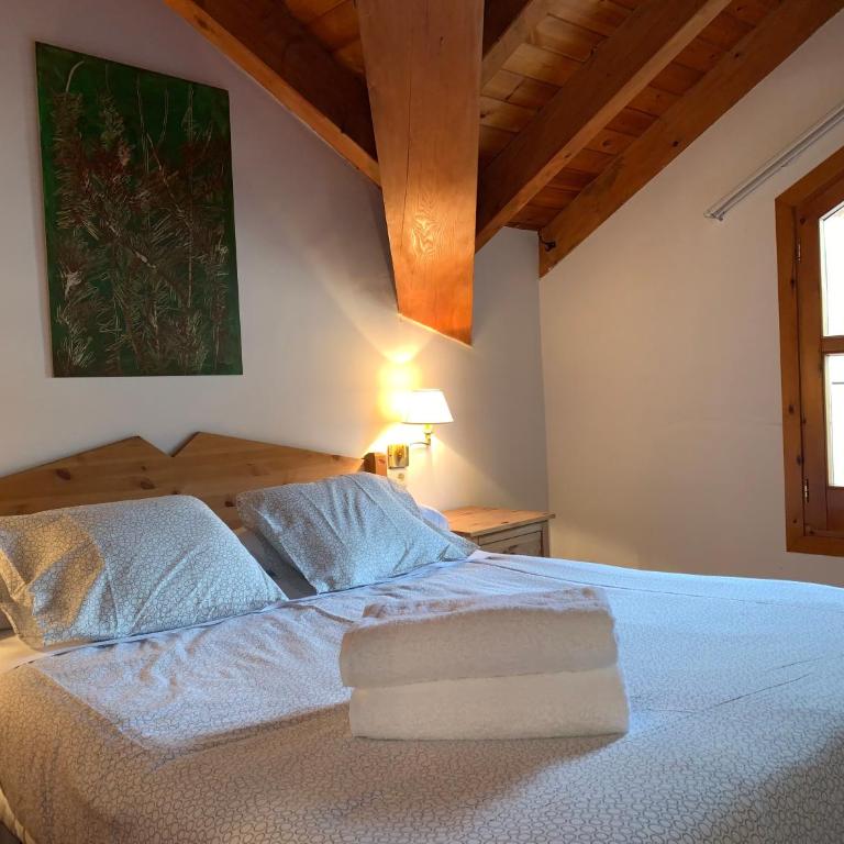 BPIRINEOS-Estós - Apartamento de 2 dormitorios - 4