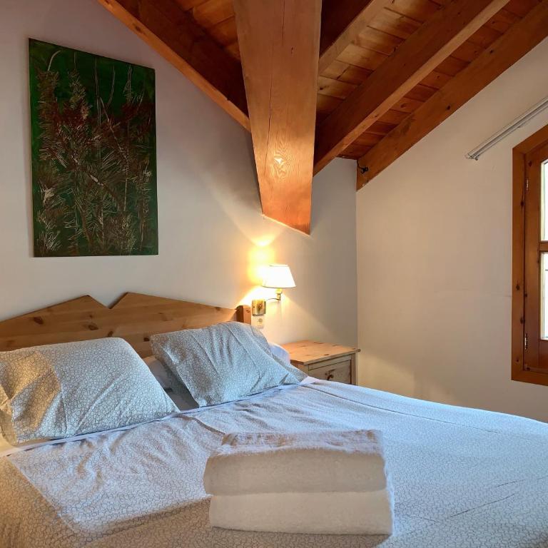 BPIRINEOS-Estós - Apartamento de 2 dormitorios - 6