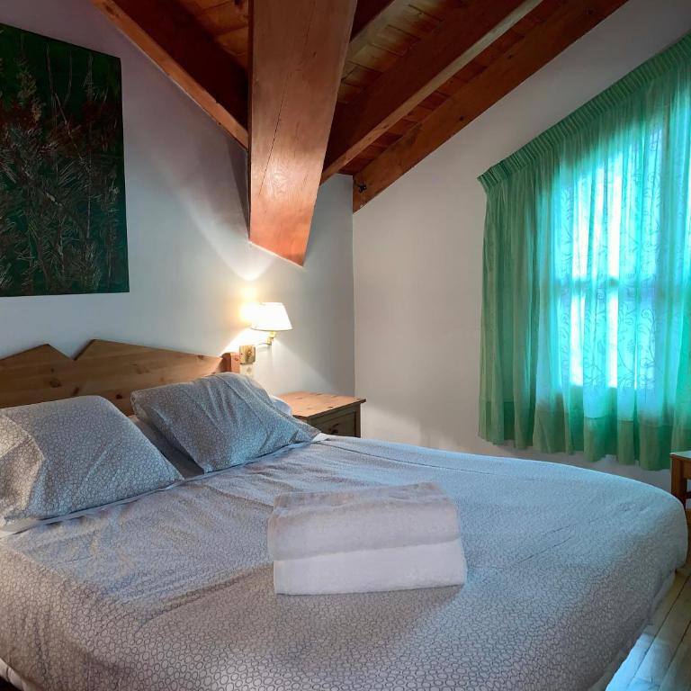 BPIRINEOS-Estós - Apartamento de 2 dormitorios - 3