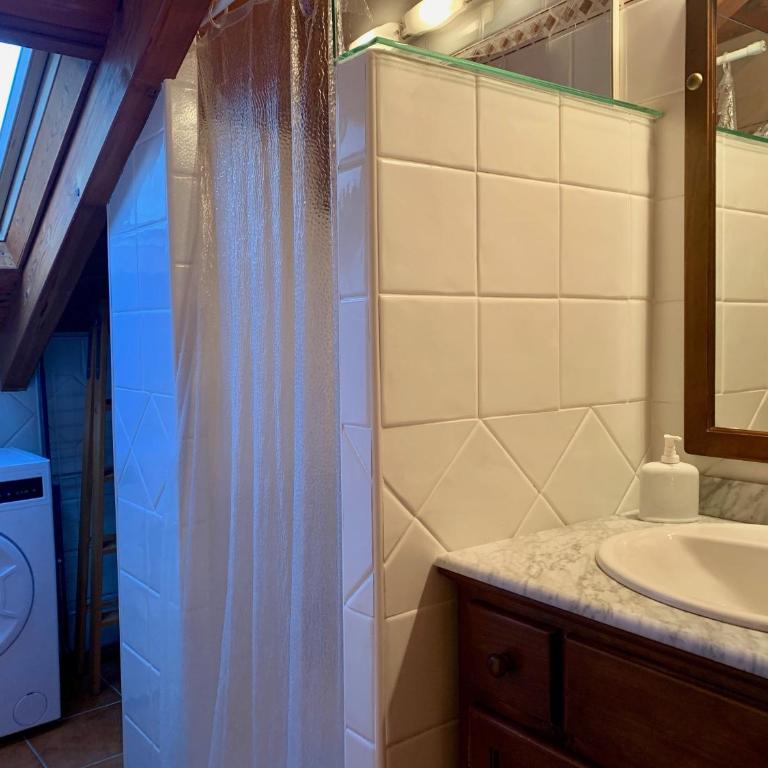 BPIRINEOS-Estós - Apartamento de 2 dormitorios - 14