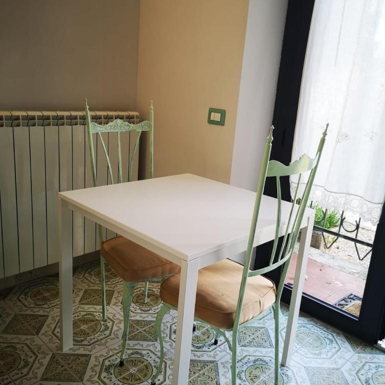 B&B L ORTENSIA - Camera Tripla con Bagno Privato - 1