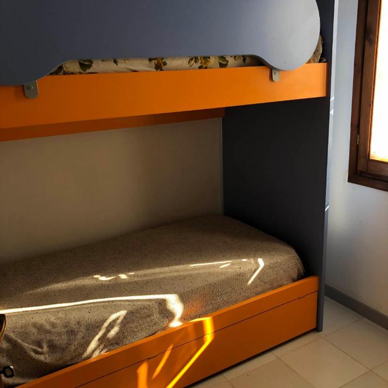 Appartamento Iris 300 mt spiaggia - Appartamento con 2 Camere da Letto - 14