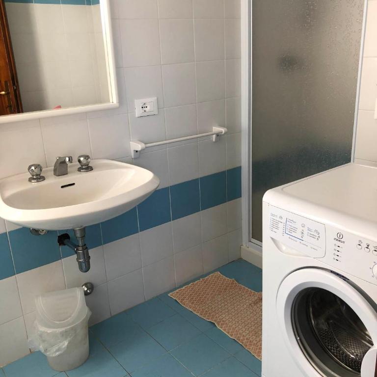 Appartamento Iris 300 mt spiaggia - Appartamento con 2 Camere da Letto - 15