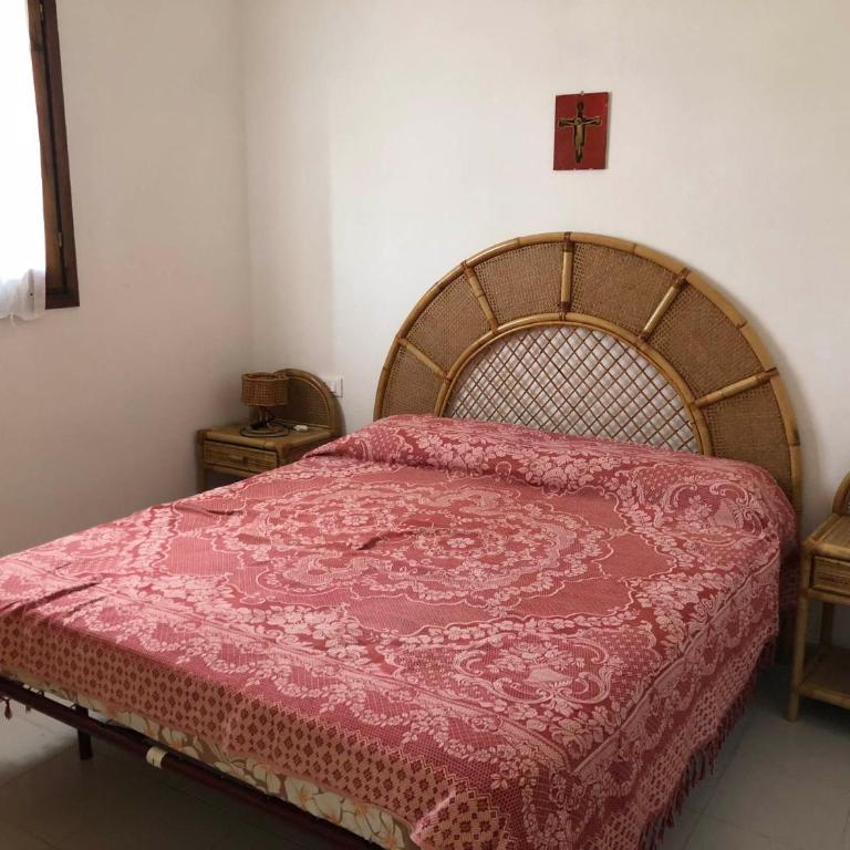 Appartamento Iris 300 mt spiaggia - Appartamento con 2 Camere da Letto - 13