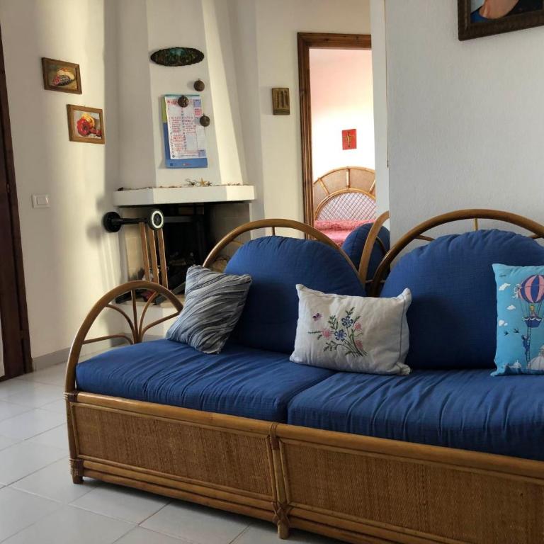 Appartamento Iris 300 mt spiaggia - Appartamento con 2 Camere da Letto - 12