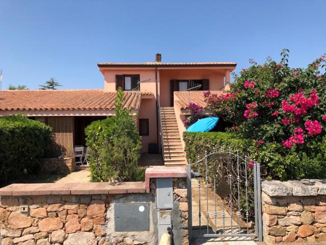 Appartamento Iris 300 mt spiaggia - Appartamento con 2 Camere da Letto - 4