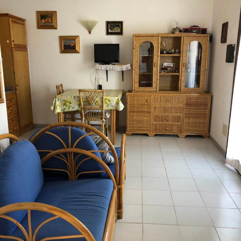 Appartamento Iris 300 mt spiaggia - Appartamento con 2 Camere da Letto - 10
