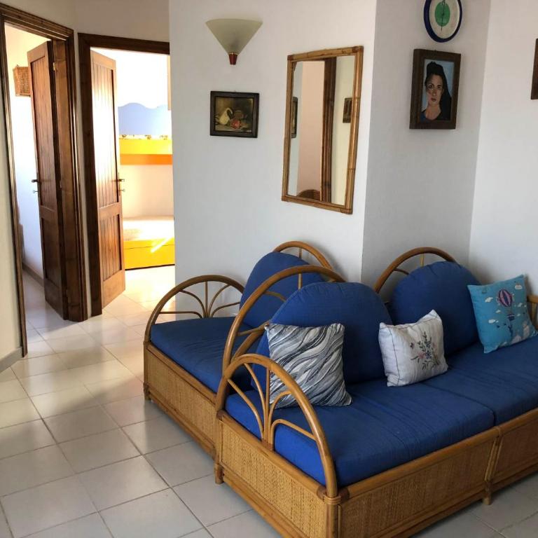 Appartamento Iris 300 mt spiaggia - Appartamento con 2 Camere da Letto - 11