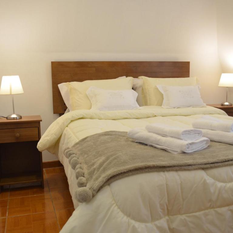 Los Araucanos - Habitación Doble con baño privado - 4