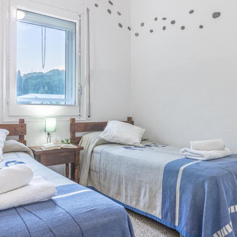 Apartaments Falcó - Apartamento de 2 dormitorios - 6