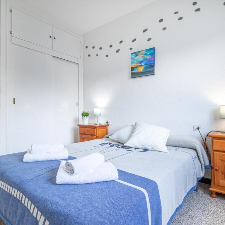Apartaments Falcó - Apartamento de 2 dormitorios - 5