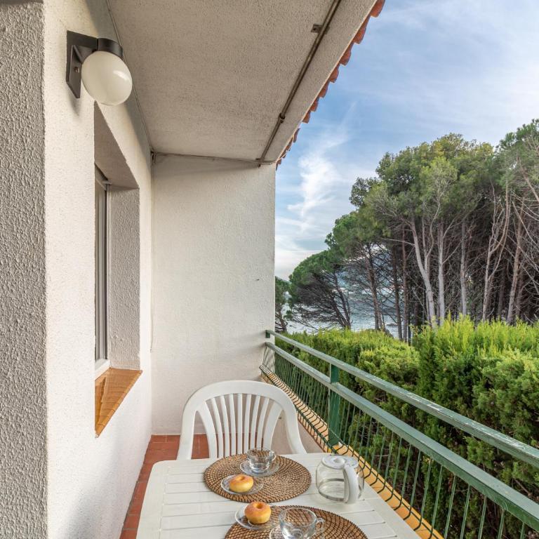 Apartaments Falcó - Apartamento de 2 dormitorios - 8