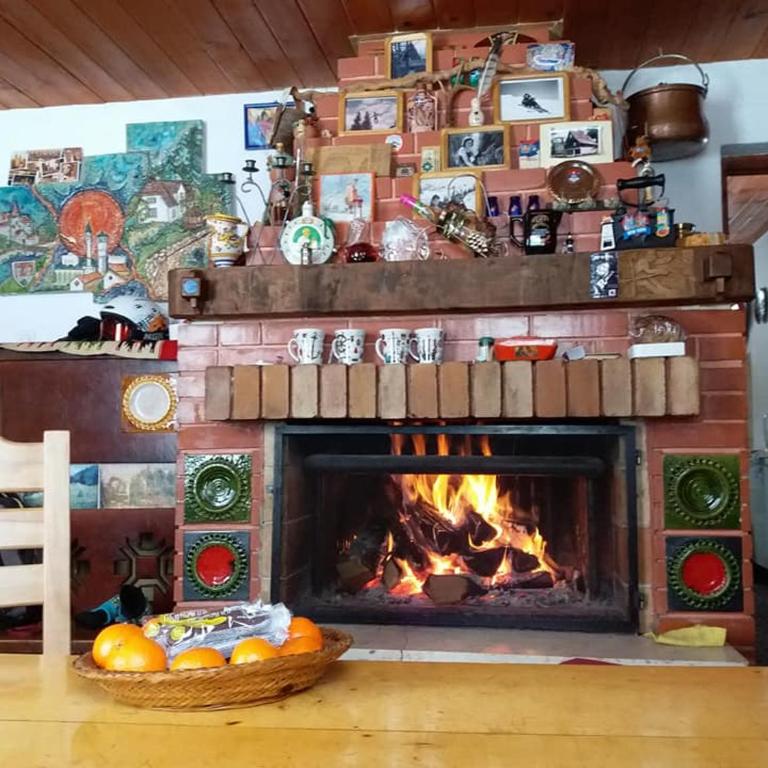 Čarobna Kuća Jahorina - Three-Bedroom House - 4