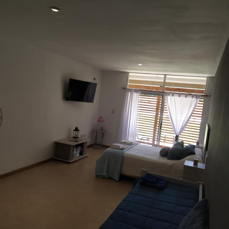 Casa Azcuénaga - Parque - Zona comercial - Aerop 15 min - Casa de 3 dormitorios - 22