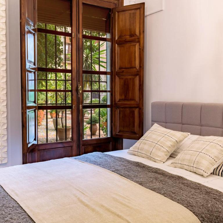 PATIOS DE GARCIA LORCA - Three-Bedroom Apartment - 48