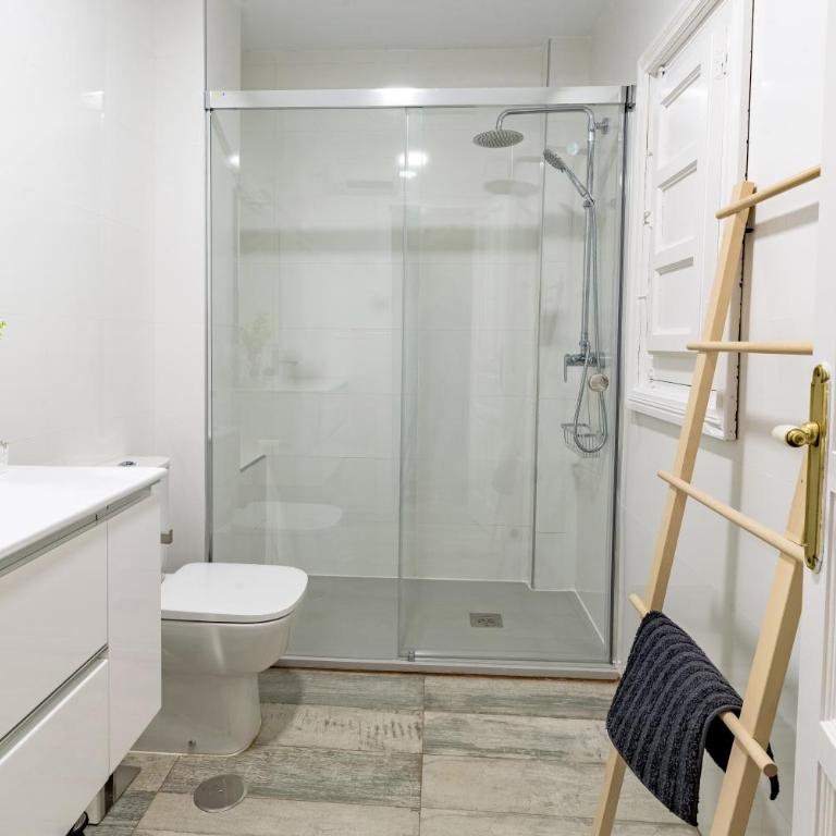 PATIOS DE GARCIA LORCA - Three-Bedroom Apartment - 45