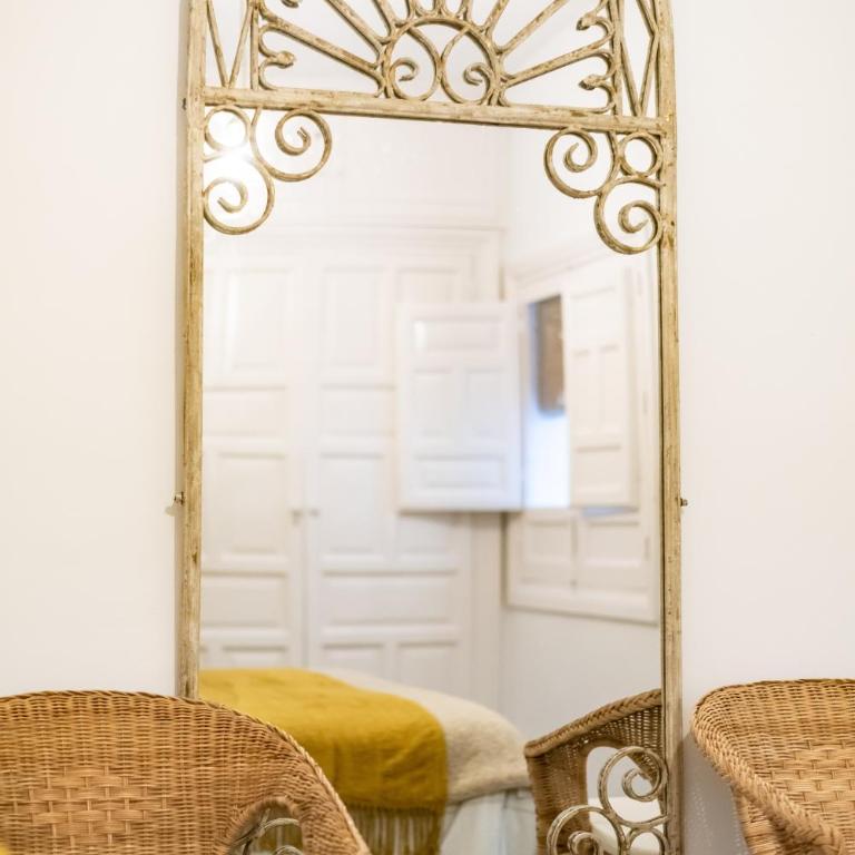 PATIOS DE GARCIA LORCA - Three-Bedroom Apartment - 30