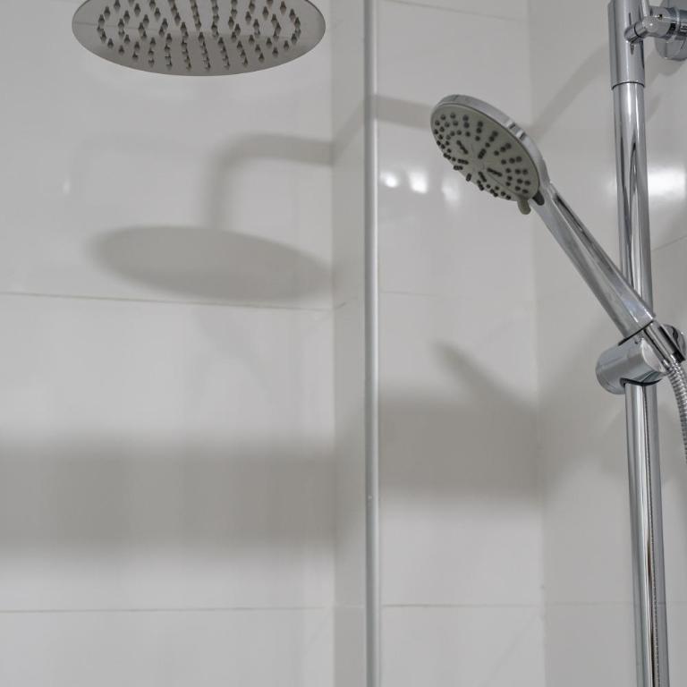 PATIOS DE GARCIA LORCA - Three-Bedroom Apartment - 19