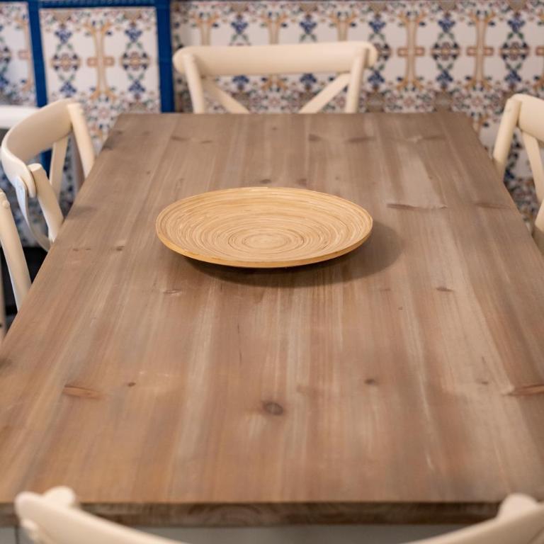 PATIOS DE GARCIA LORCA - Three-Bedroom Apartment - 15