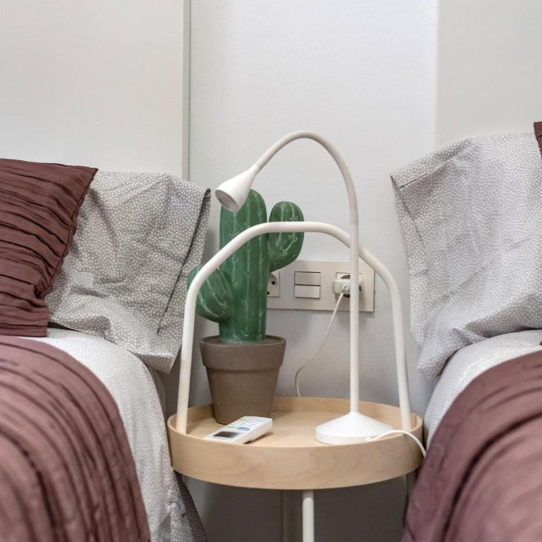 PATIOS DE GARCIA LORCA - Three-Bedroom Apartment - 26