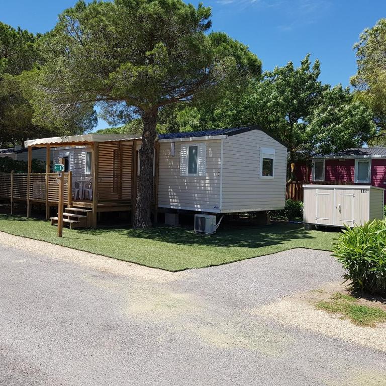 MOBILE HOME FOR YOU - Mobile Home - 2