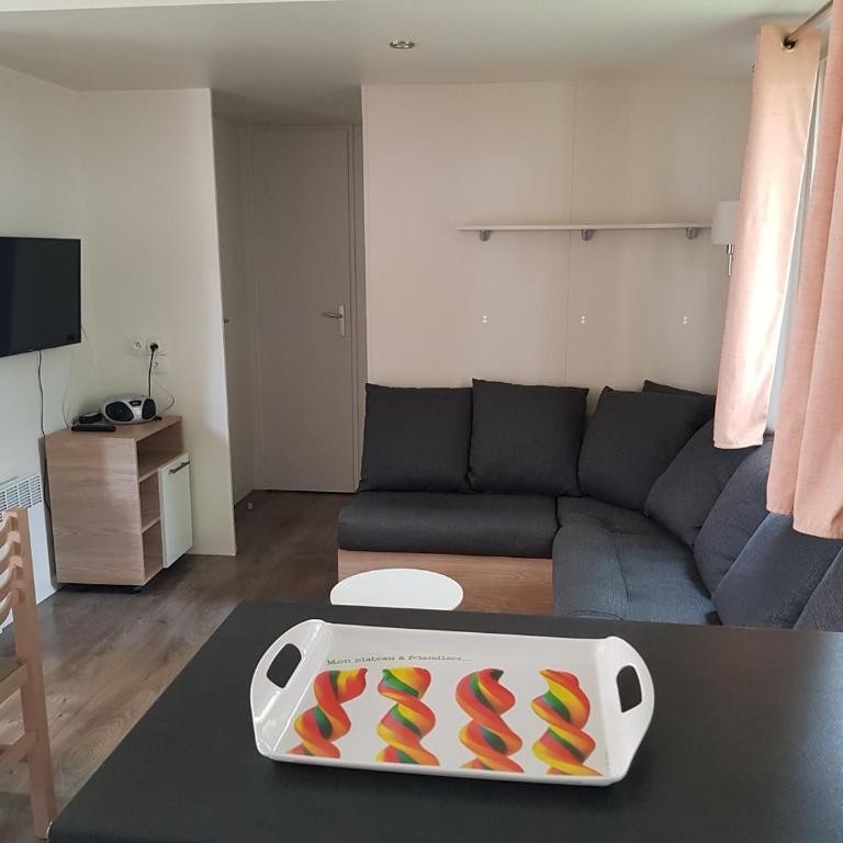 MOBILE HOME FOR YOU - Mobile Home - 6