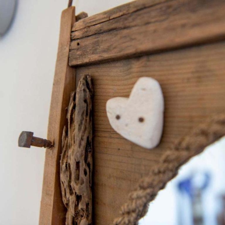 Les EcoloGites de la Rochelle - Apartamento - 2 niveles - 2