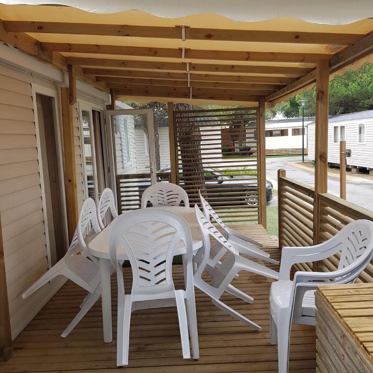 MOBILE HOME FOR YOU - Mobile Home - 7